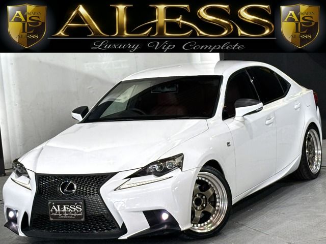 LEXUS IS250