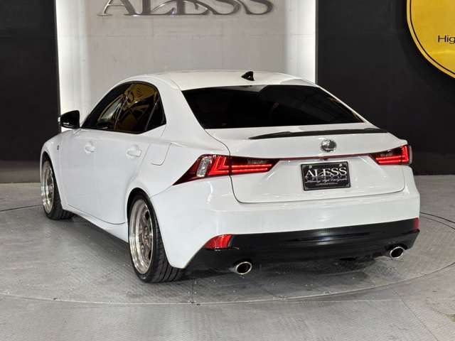 LEXUS IS250