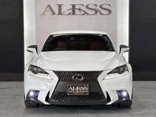LEXUS IS250
