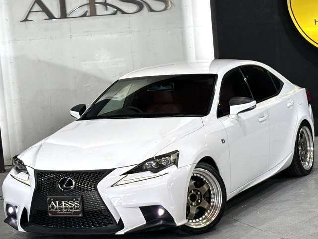 LEXUS IS250