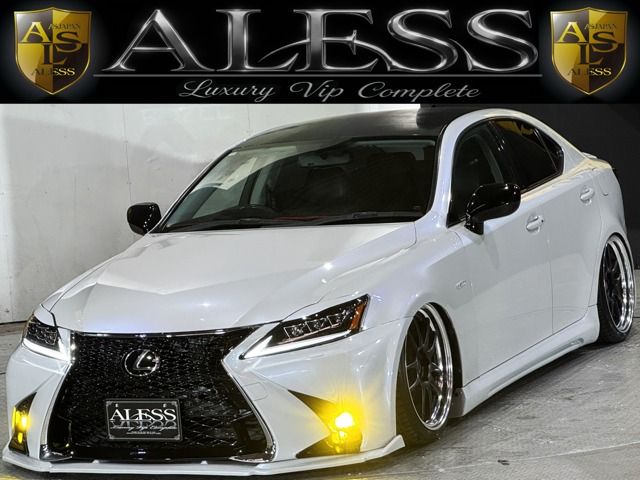 LEXUS IS250