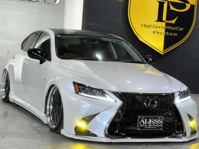 LEXUS IS250