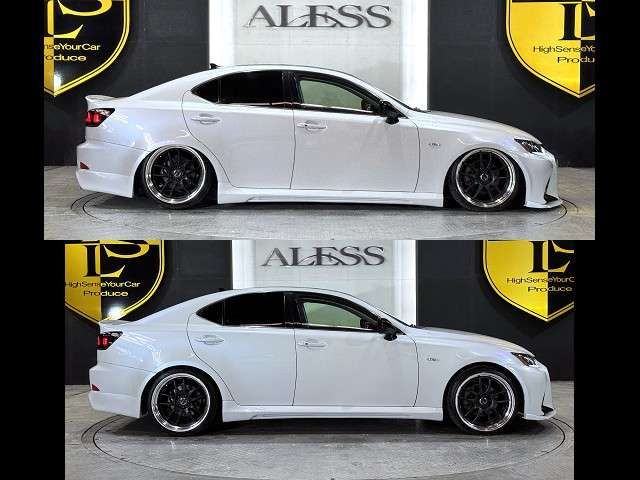 LEXUS IS250