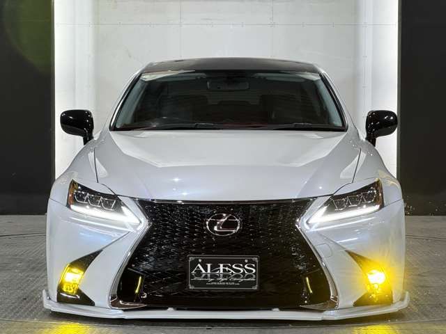 LEXUS IS250