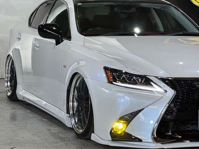 LEXUS IS250