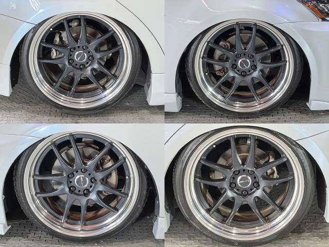 LEXUS IS250