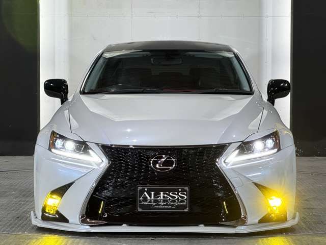 LEXUS IS250