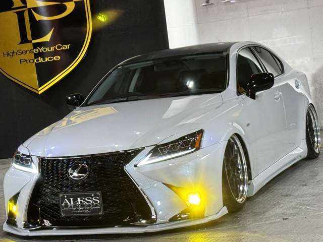LEXUS IS250