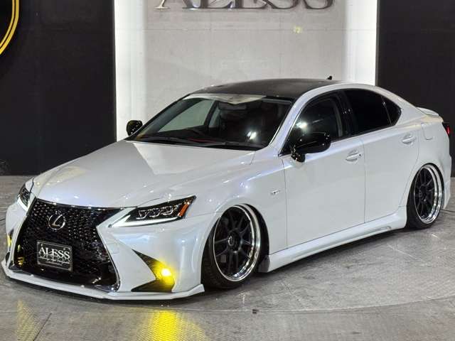 LEXUS IS250