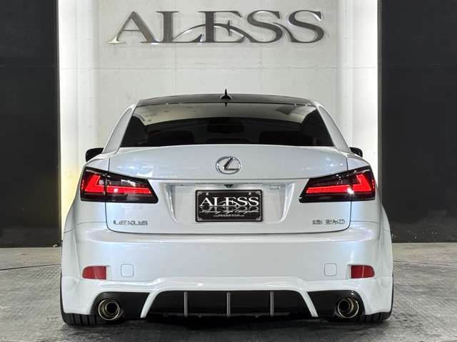 LEXUS IS250