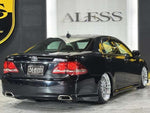 CROWN sedan