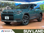 RAV4 HYBRID 4WD