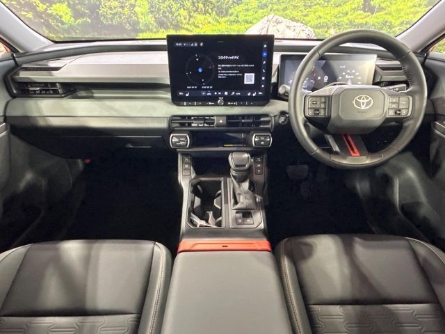 RAV4 HYBRID 4WD