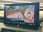 RAV4 HYBRID 4WD
