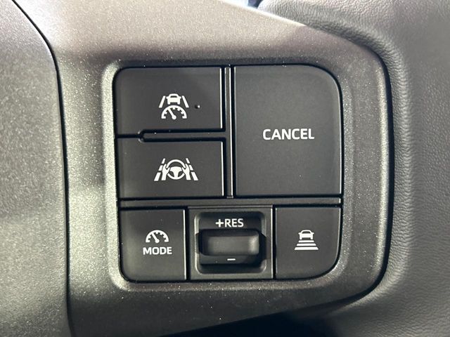 RAV4 HYBRID 4WD