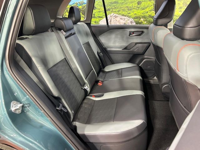 RAV4 HYBRID 4WD