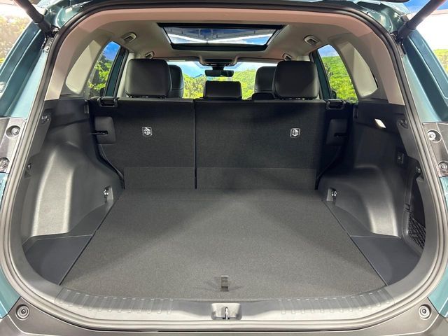 RAV4 HYBRID 4WD