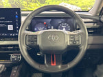 RAV4 HYBRID 4WD