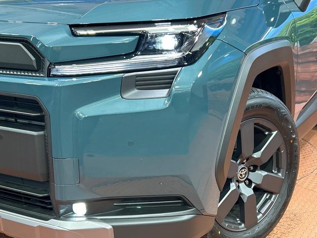 RAV4 HYBRID 4WD