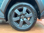 RAV4 HYBRID 4WD