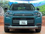 RAV4 HYBRID 4WD