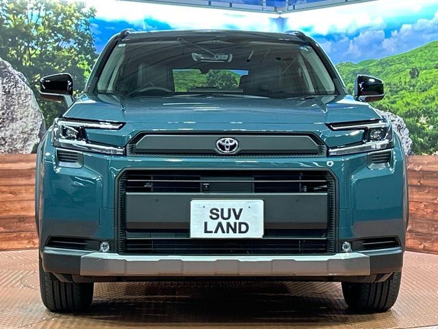 RAV4 HYBRID 4WD