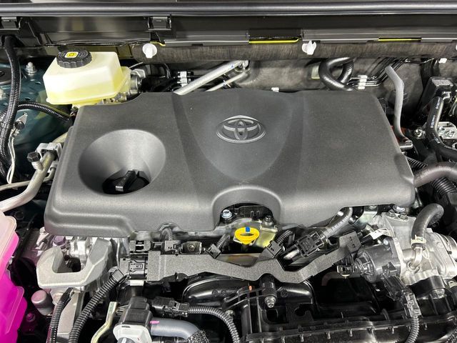 RAV4 HYBRID 4WD