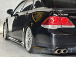 CROWN sedan