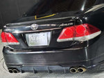 CROWN sedan