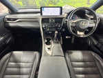 LEXUS RX300