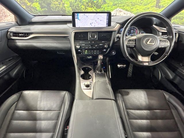 LEXUS RX300