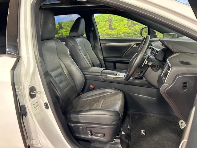 LEXUS RX300