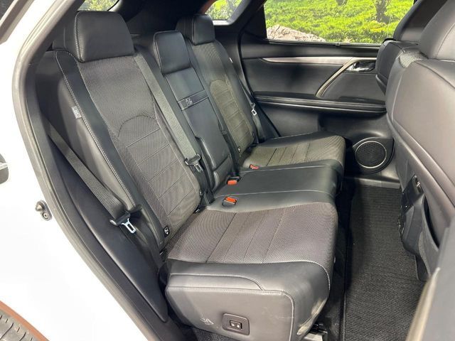 LEXUS RX300