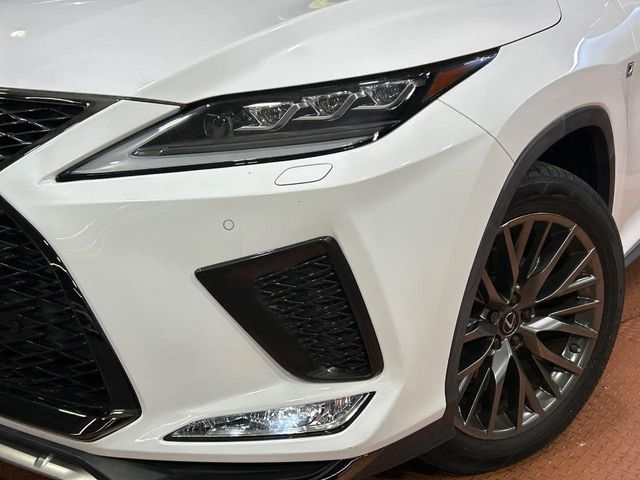 LEXUS RX300
