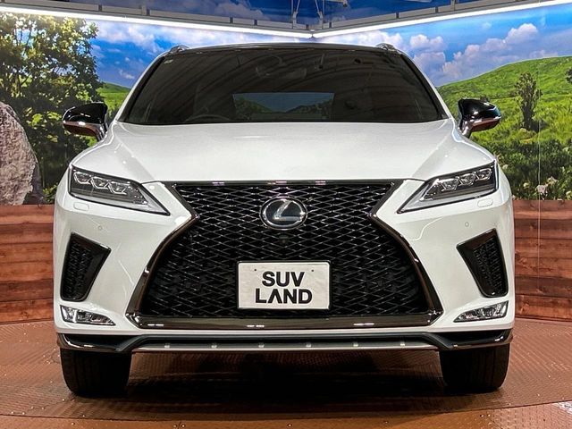 LEXUS RX300