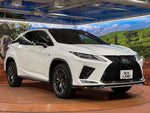 LEXUS RX300