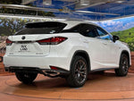 LEXUS RX300