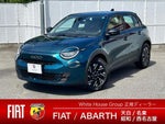 FIAT 600