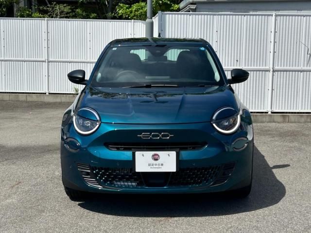 FIAT 600