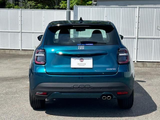 FIAT 600