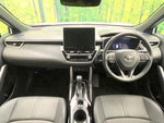 COROLLA CROSS HYBRID