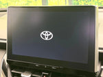 COROLLA CROSS HYBRID
