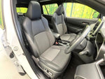 COROLLA CROSS HYBRID