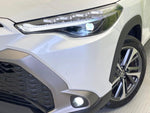 COROLLA CROSS HYBRID