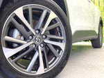 COROLLA CROSS HYBRID