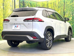 COROLLA CROSS HYBRID