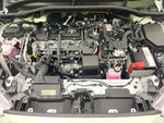 COROLLA CROSS HYBRID
