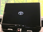 COROLLA CROSS HYBRID