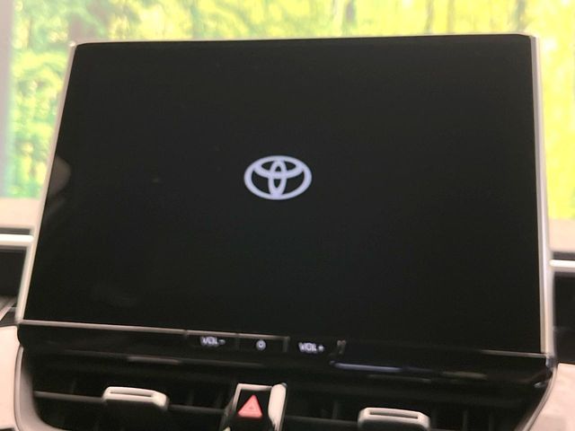COROLLA CROSS HYBRID