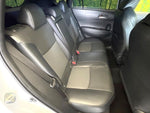 COROLLA CROSS HYBRID